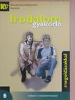 Pénzes János - Irodalom gyakorló 6. [antikvár]