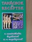 Dr. Vértes Péter - Tanácsok és receptek a csontritkulás kezeléséről és a megelőzésről [antikvár]