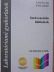 Fehér Gyula - Szekvenciális hálózatok [antikvár]