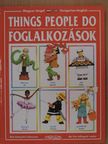 Anne Civardi - Foglalkozások [antikvár]