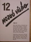 Barna Imre - Mozgó Világ 1992. december [antikvár]