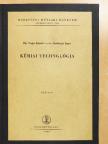 Ackermann László - Kémiai technológia 1. füzet/Kémiai technológia 2. füzet/Kémiai technológiai gyakorlatok/Kémiai technológiai feladatok [antikvár]
