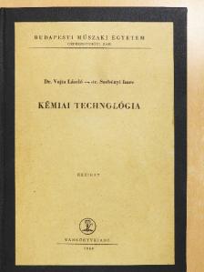 Ackermann László - Kémiai technológia 1. füzet/Kémiai technológia 2. füzet/Kémiai technológiai gyakorlatok/Kémiai technológiai feladatok [antikvár]