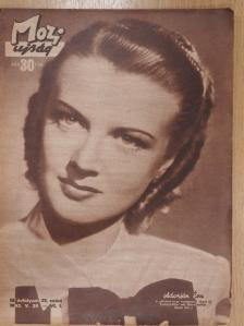 Izsáky Margit - Mozi Ujság 1943. V. 26-VI. 1. [antikvár]