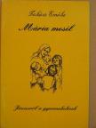 Takács Emőke - Mária mesél Jézusról a gyermekeknek [antikvár]