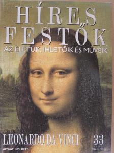 Híres festők 33. [antikvár]