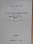 Dr. Hegyi András - Németország újkori története 1789-1871. I. [antikvár]
