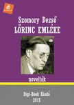 SZOMORY DEZSŐ - Lőrinc emléke [eKönyv: epub, mobi]