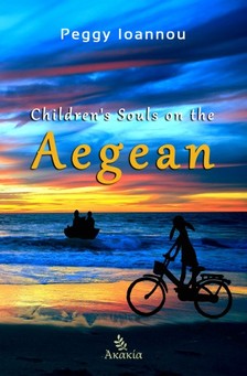 Peggy Ioannou - Children's Souls on the Aegean [eKönyv: epub, mobi]