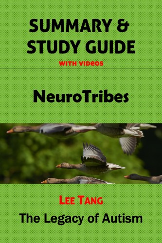 Ang Lee - Summary &amp; Study Guide - NeuroTribes [eKönyv: epub, mobi]