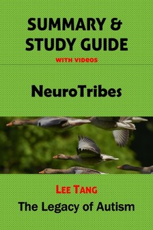Ang Lee - Summary & Study Guide - NeuroTribes [eKönyv: epub, mobi]