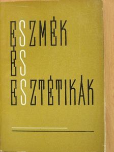 A. Ivascsenko - Eszmék és esztétikák [antikvár]