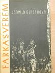 Jarmila Glazarová - Farkasverem [antikvár]