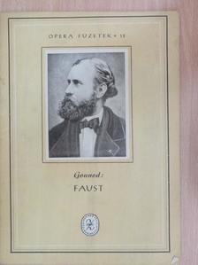 Charles Gounod - Gounod: Faust [antikvár]