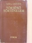 Hornyik Miklós - Történő történelem [antikvár]