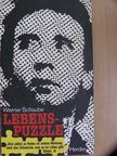 Werner Schaube - Lebens-Puzzle [antikvár]