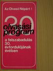 Fábián Zoltán - Az Olvasó Népért! [antikvár]