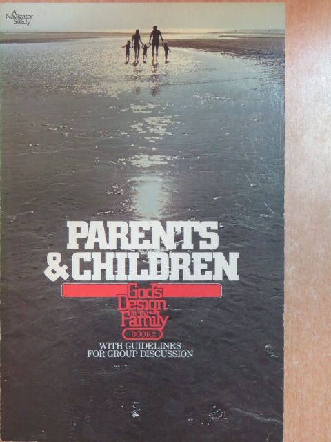 Parents & Children [antikvár]