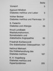Egmont Wildhirt - Diabetes im Bild [antikvár]