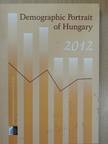 Bálint Lajos - Demographic Portrait of Hungary 2012 [antikvár]