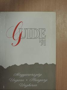 Guide '91 [antikvár]