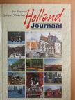 Simone de Winter - Holland Journaal [antikvár]