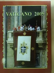 Vaticano 2005 [antikvár]