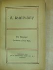 Bourget - A tanitvány [antikvár]