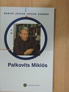 Palkovits Miklós [antikvár]
