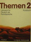 Themen 2 - Kursbuch [antikvár]