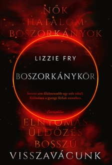Lizzie Fry - Boszorkánykör [eKönyv: epub, mobi]