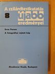Evva Ferenc - A szilárdtestkutatás újabb eredményei 8. [antikvár]