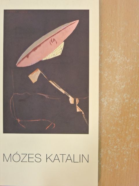 Mózes Katalin [antikvár]