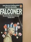 John Cheever - Falconer [antikvár]