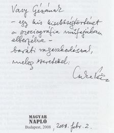 Cseke Péter - A magyar szociográfia erdélyi műhelyei (dedikált) [antikvár]