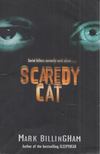 BILLINGHAM, MARK - Scaredy Cat [antikvár]