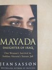 Jean Sasson - Mayada, Daughter of Iraq [antikvár]