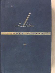 Richard Halliburton - Csodák könyve [antikvár]