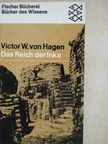 Victor W. von Hagen - Das Reich der Inka [antikvár]