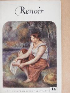 Pierre Auguste Renoir [antikvár]