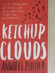 Annabel Pitcher - Ketchup Clouds [antikvár]