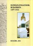 Bercsényi Zsuzsanna, Bucsi Lajos - Egyházlátogatások Budaörsön 1397-1933 [antikvár]