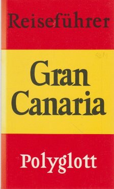 Gran Canaria [antikvár]