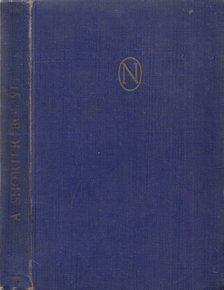 Boswell, James, John Bailey - A Shorter Boswell [antikvár]