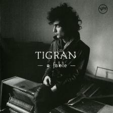 A FABLE CD TIGRAN