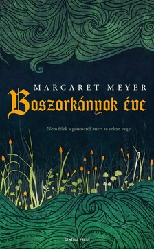 Margaret Meyer - Boszorkányok éve [eKönyv: epub, mobi]