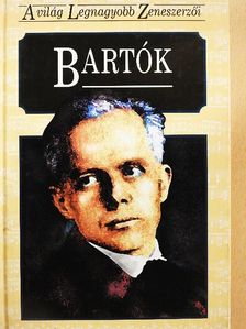 Kovács Sándor - Bartók Béla [antikvár]