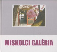 Dobrik István - Miskolci Galéria [antikvár]