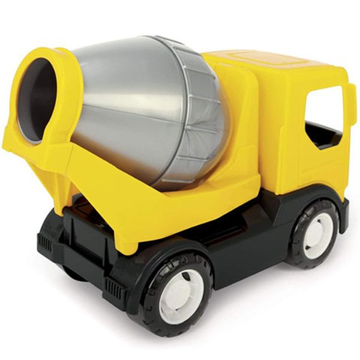 Wader: Tech Truck betonkeverő - 24,5 cm