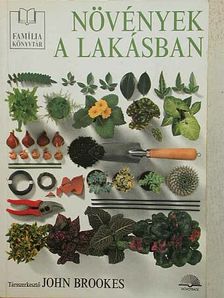 Növények a lakásban [antikvár]